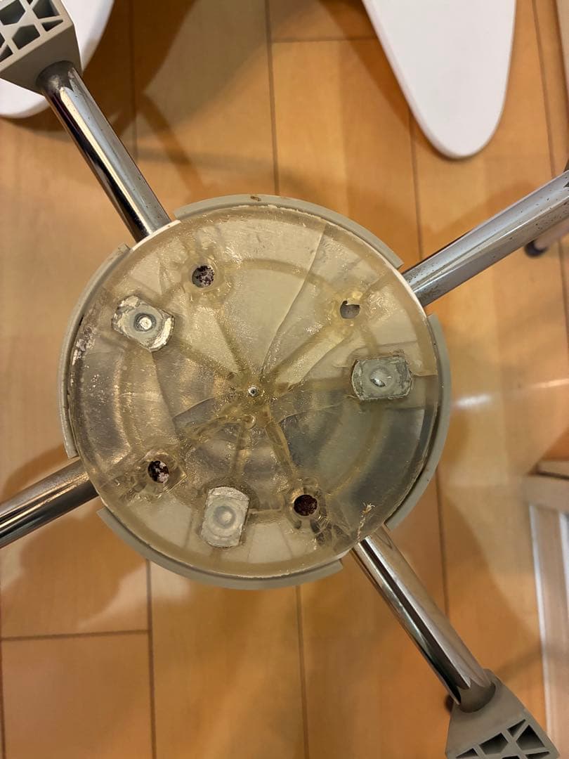 セブンチェア　※ジャンク品　フリッツハンセン　Fritz Hansen