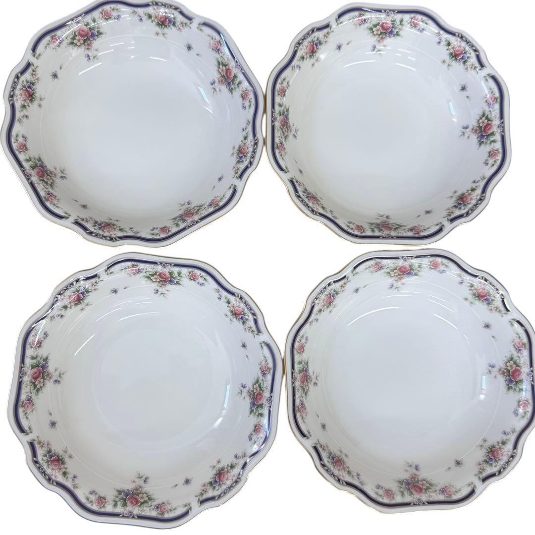 ノリタケ　食器　まとめ　カップ　小皿　大皿