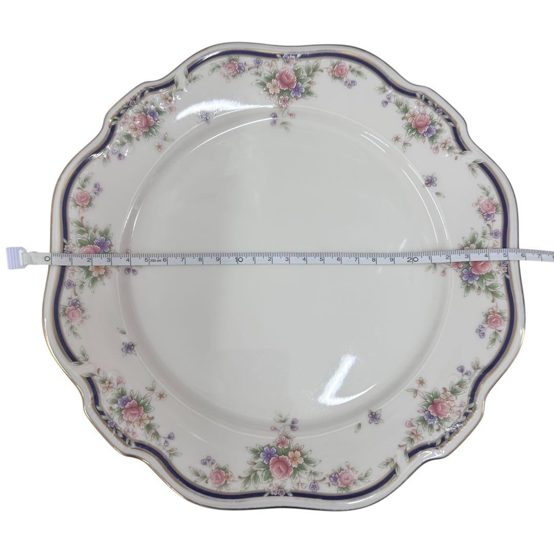 ノリタケ　食器　まとめ　カップ　小皿　大皿