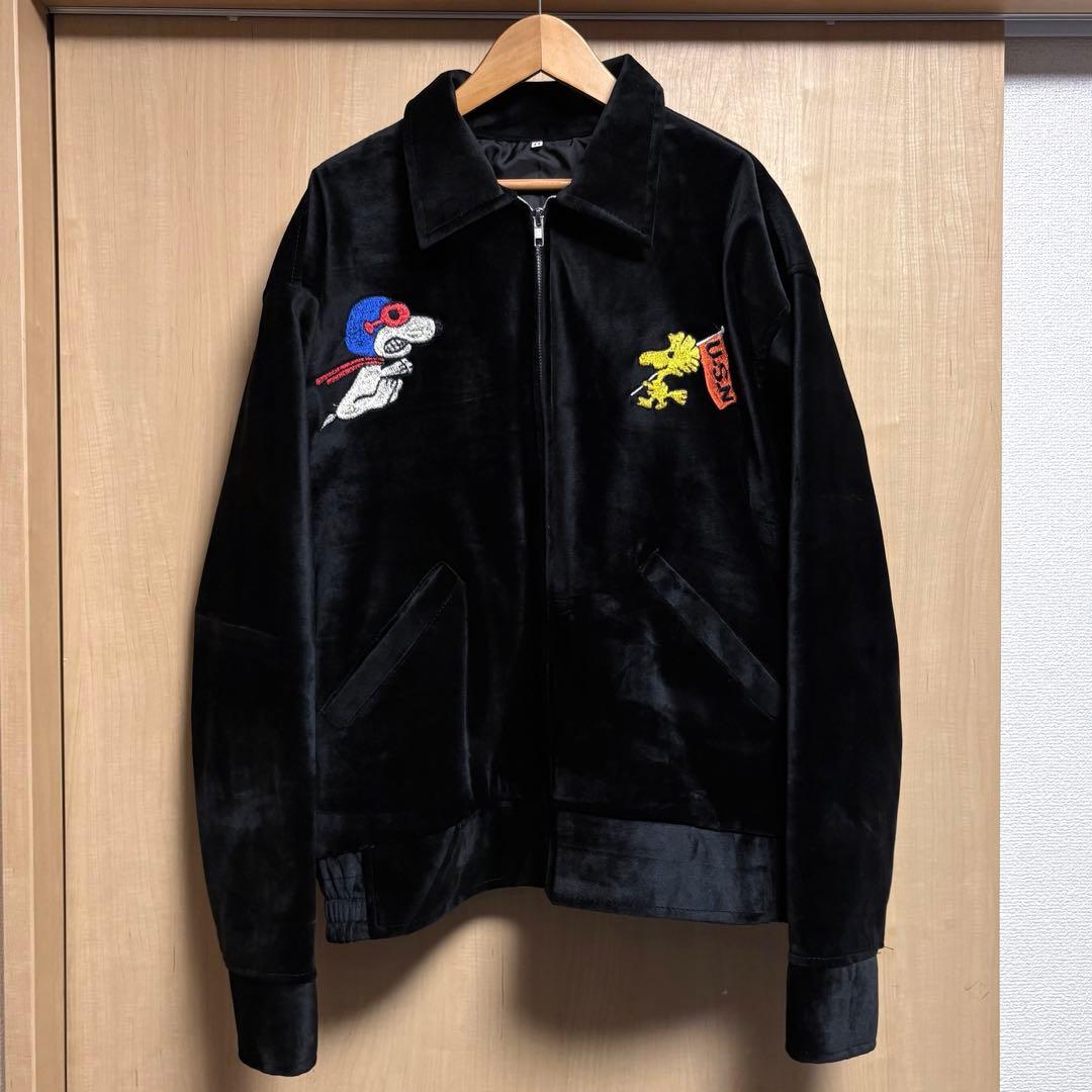 さちまる✨00s SNOOPY XL相当