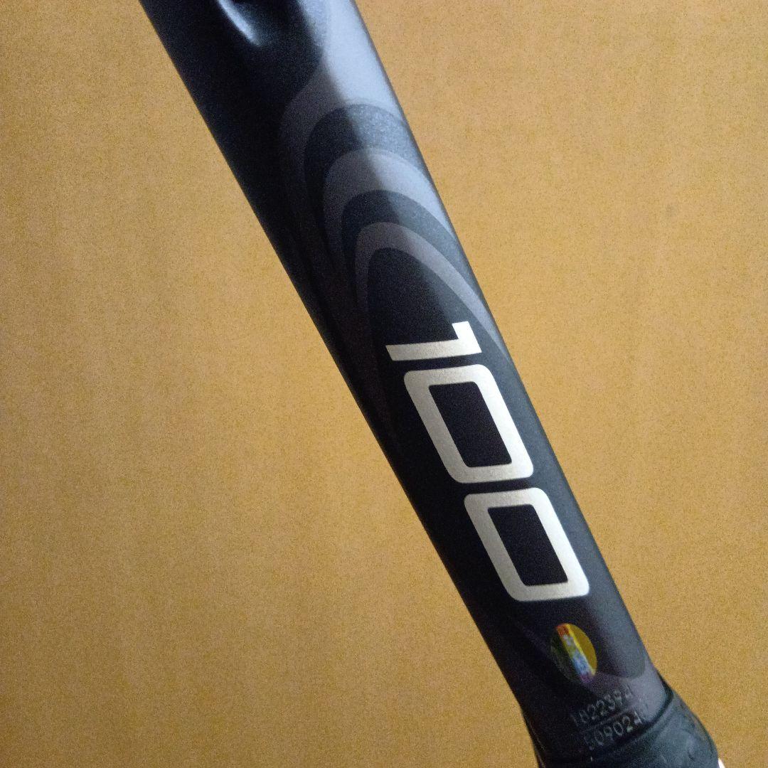 YONEX テニスラケット 300g 27インチ