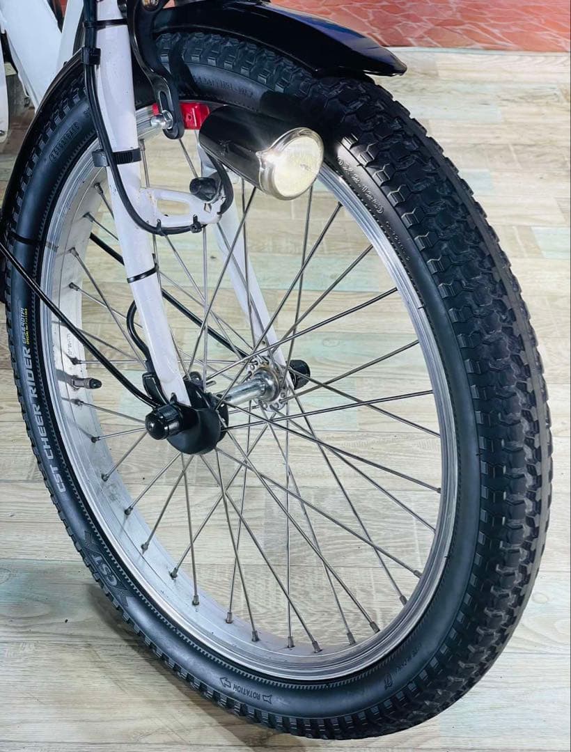 人気モデル！ギュット⭐️16AH！パナソニック子供乗せ電動アシスト自転Y2821