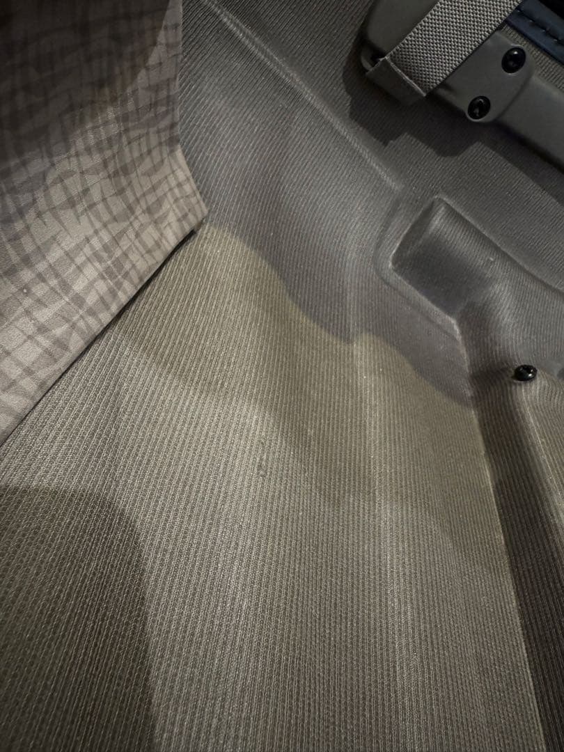 サムソナイトコスモライト75 94L 黒