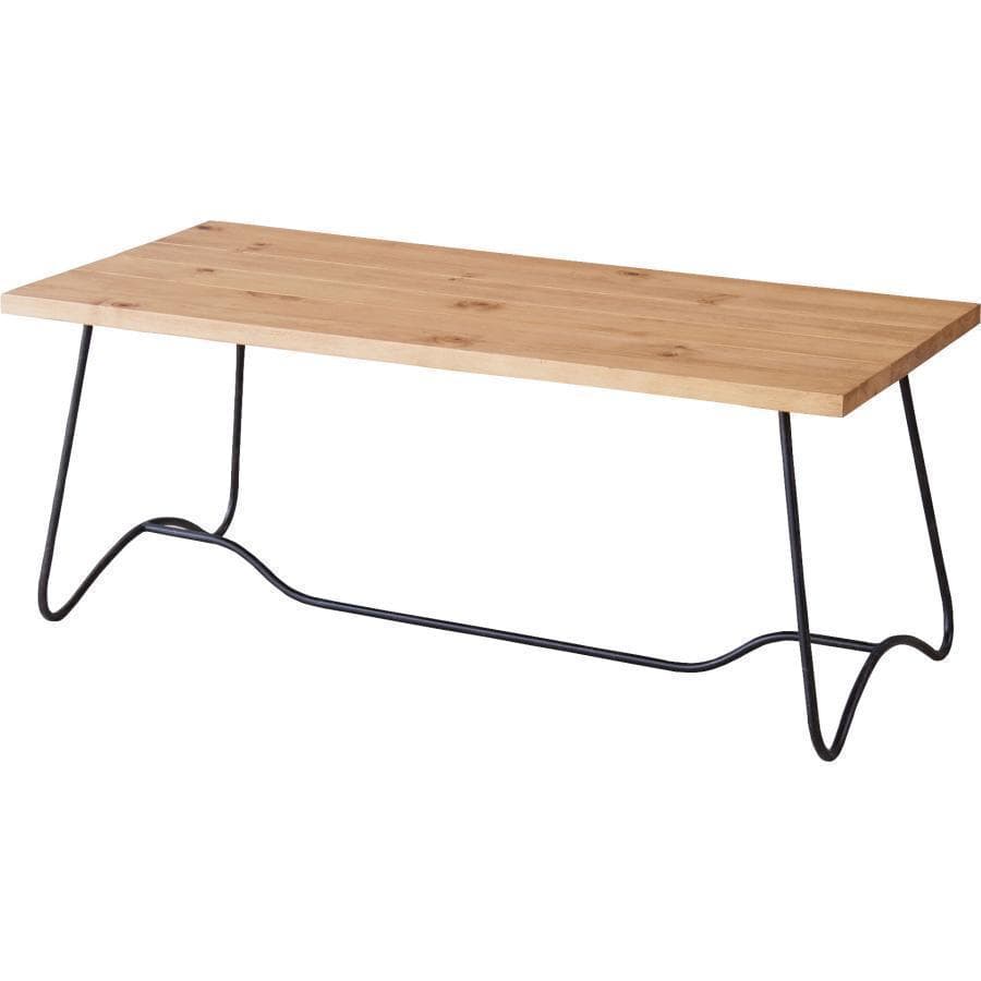 東谷 センターテーブル NW-111MBR 1364