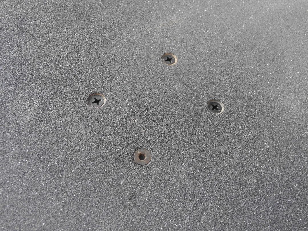 カーバー CARVER スケートボード CX4 サーフ