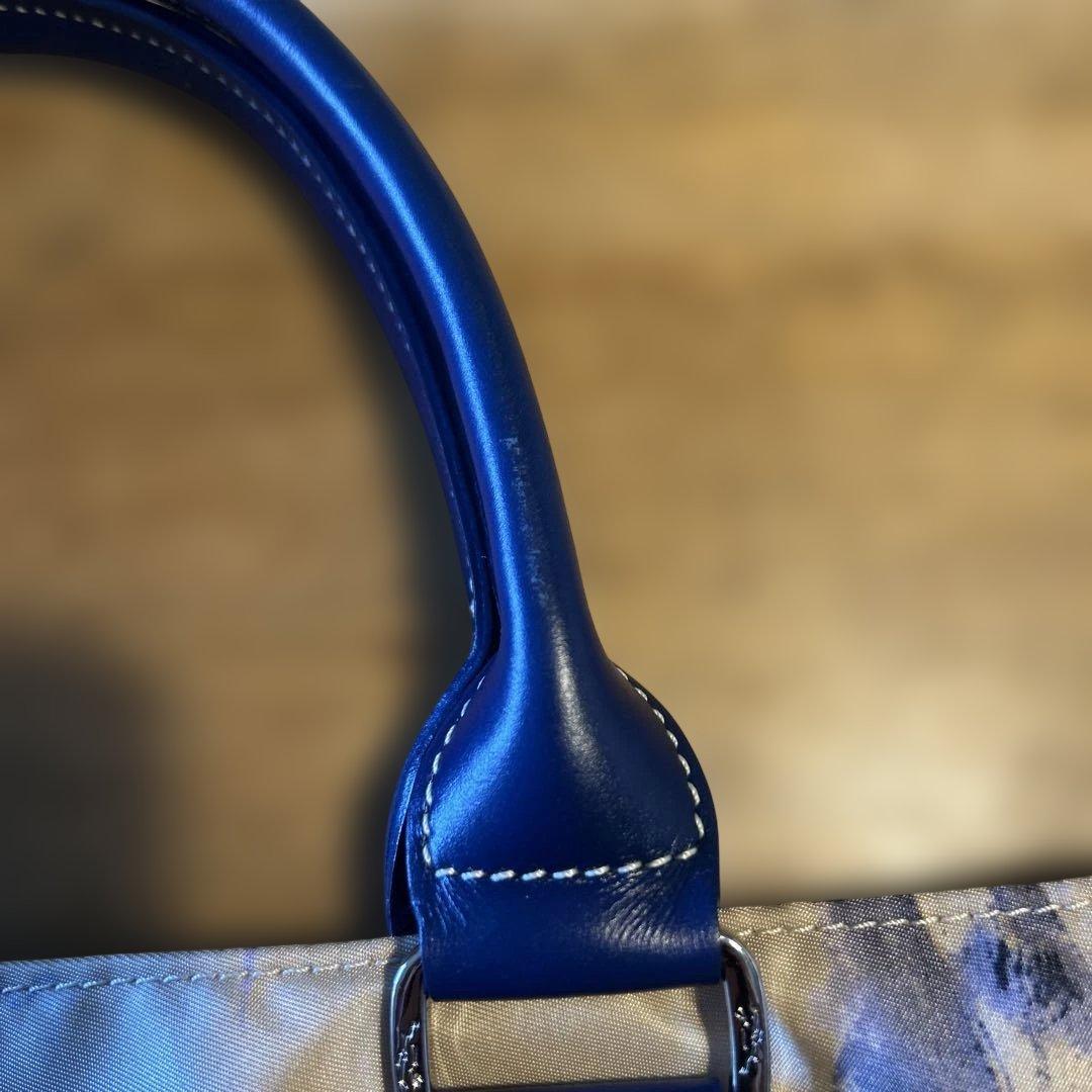 希少❕LONGCHAMP トートバッグ