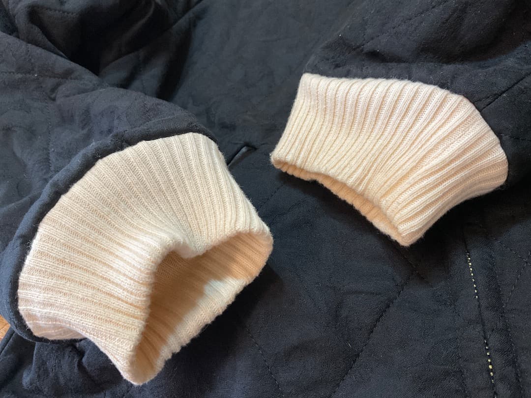 ダッパーズ Bull The Dog 1589 スーベニアジャケット 42