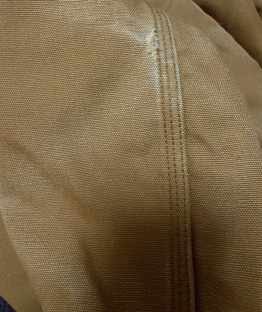 古*川様 カーハート　アクティブジャケット　アウター　アメリカ製