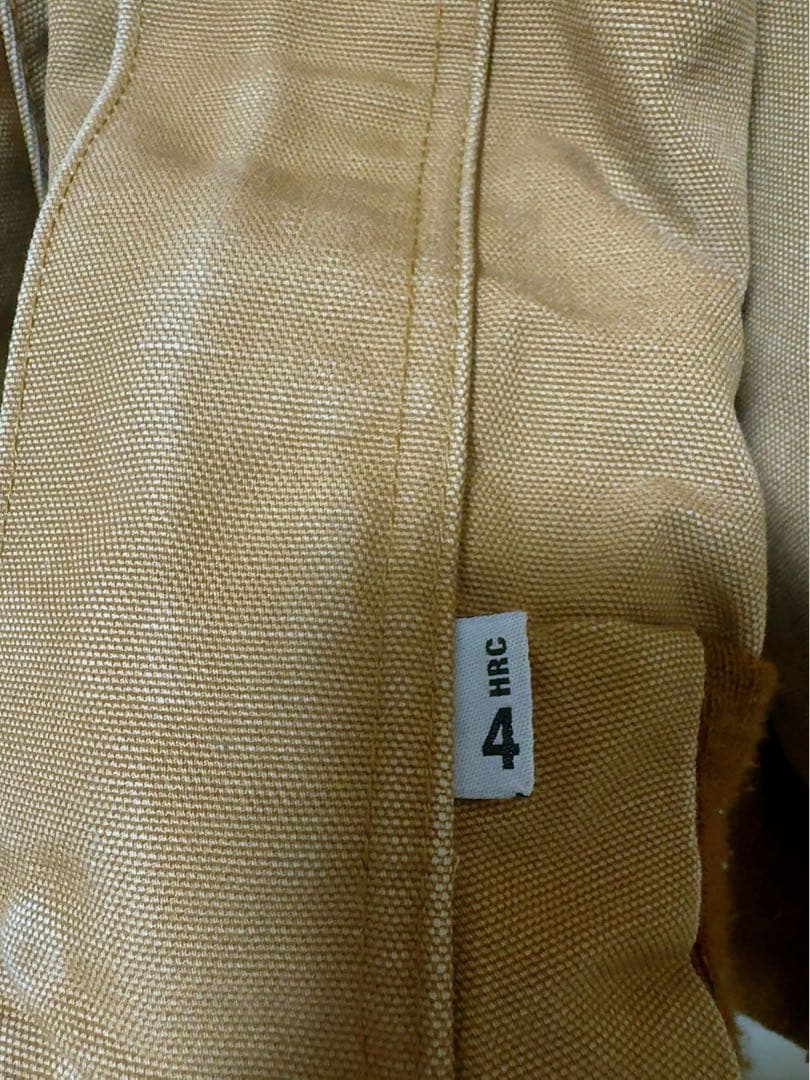 古*川様 カーハート　アクティブジャケット　アウター　アメリカ製