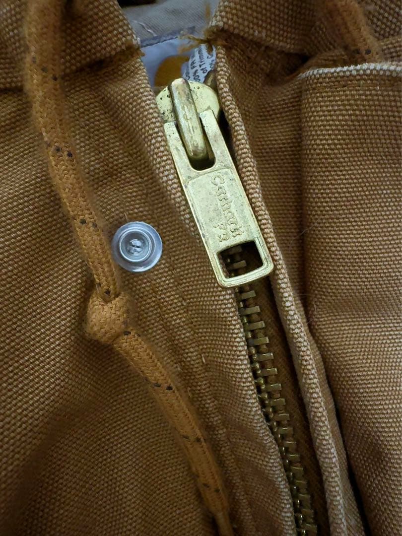 古*川様 カーハート　アクティブジャケット　アウター　アメリカ製