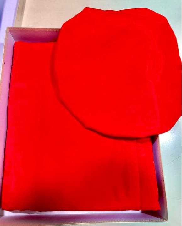 還暦(60歳)の祝着