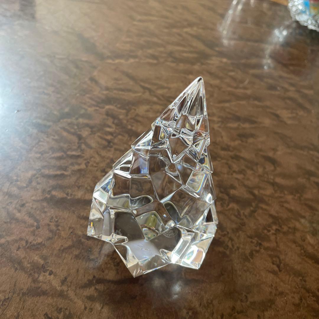 バカラ　Baccarat ツリー