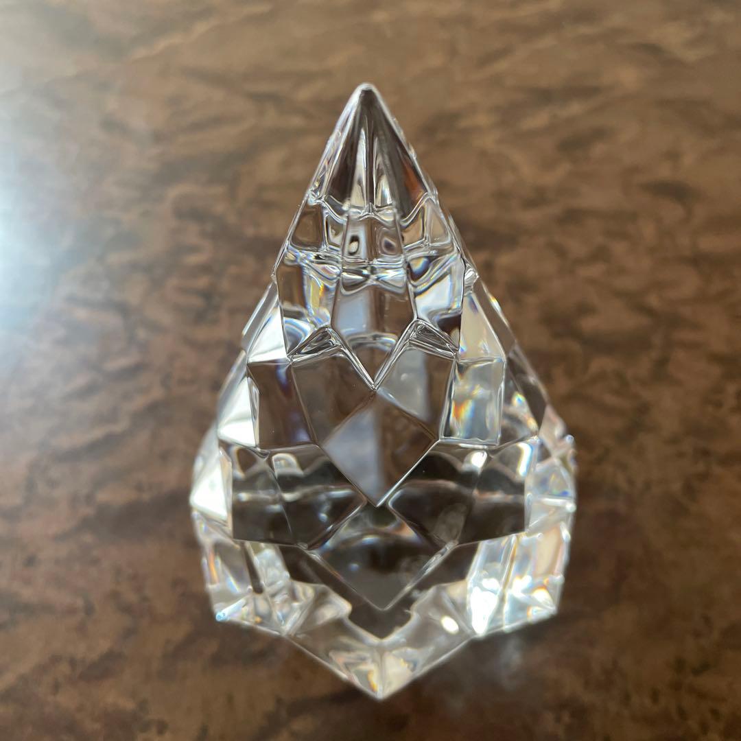 バカラ　Baccarat ツリー