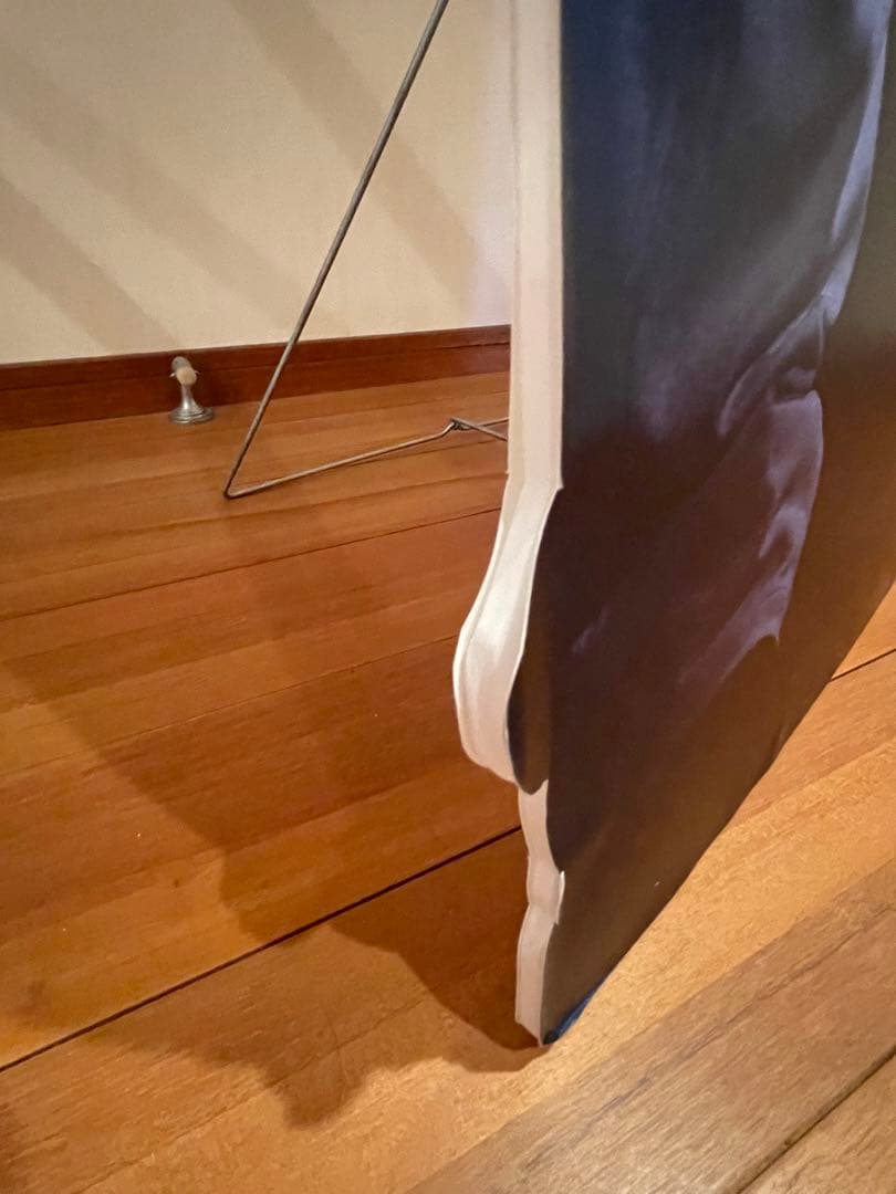 大谷翔平パネルDESCENTE Shohei Ohtani スタンディングパネル