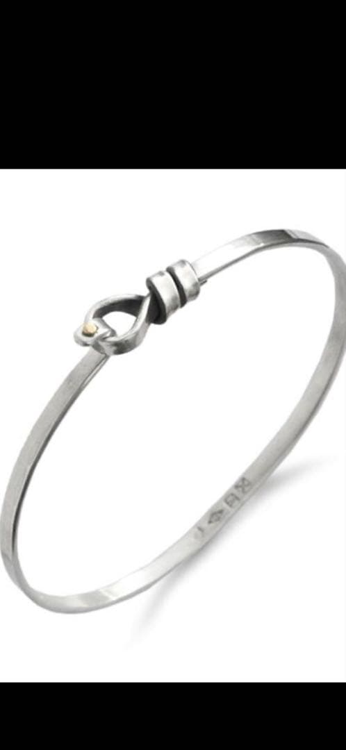 バングル925 on the sunny side of the street