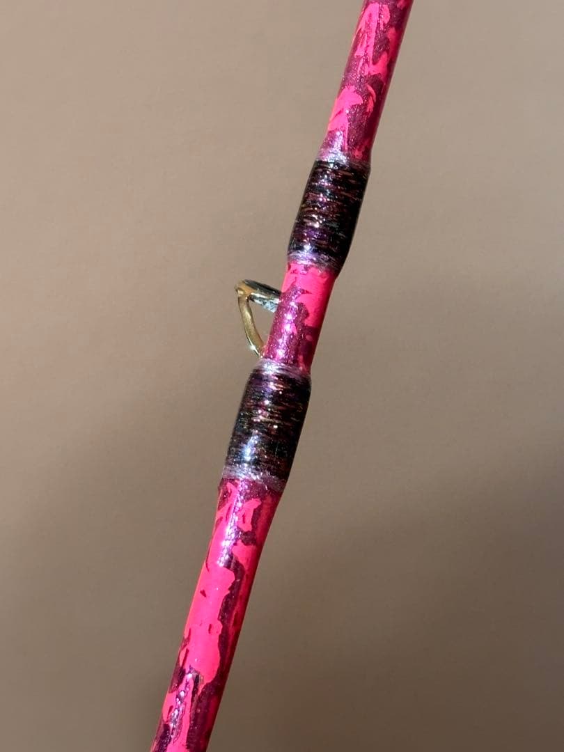 ビーダンサー 250 ALLIGATOR Bedancer 極美品