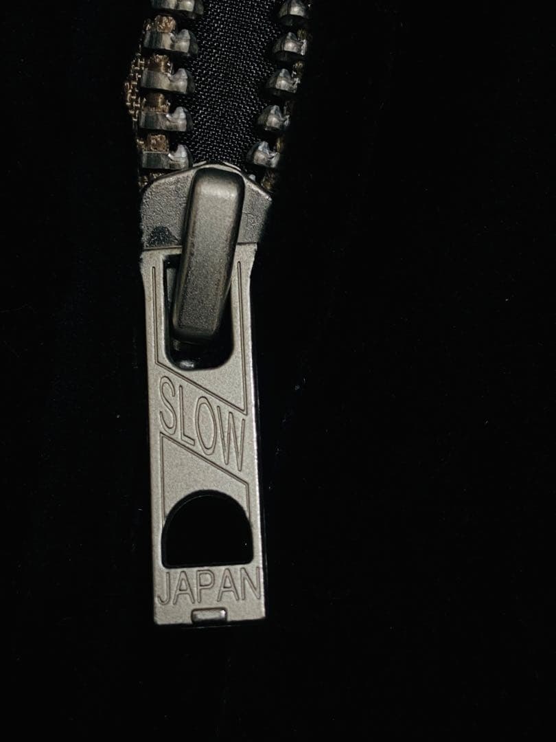 Back street Crawler 日本　美品 限定版　スカジャン　別珍