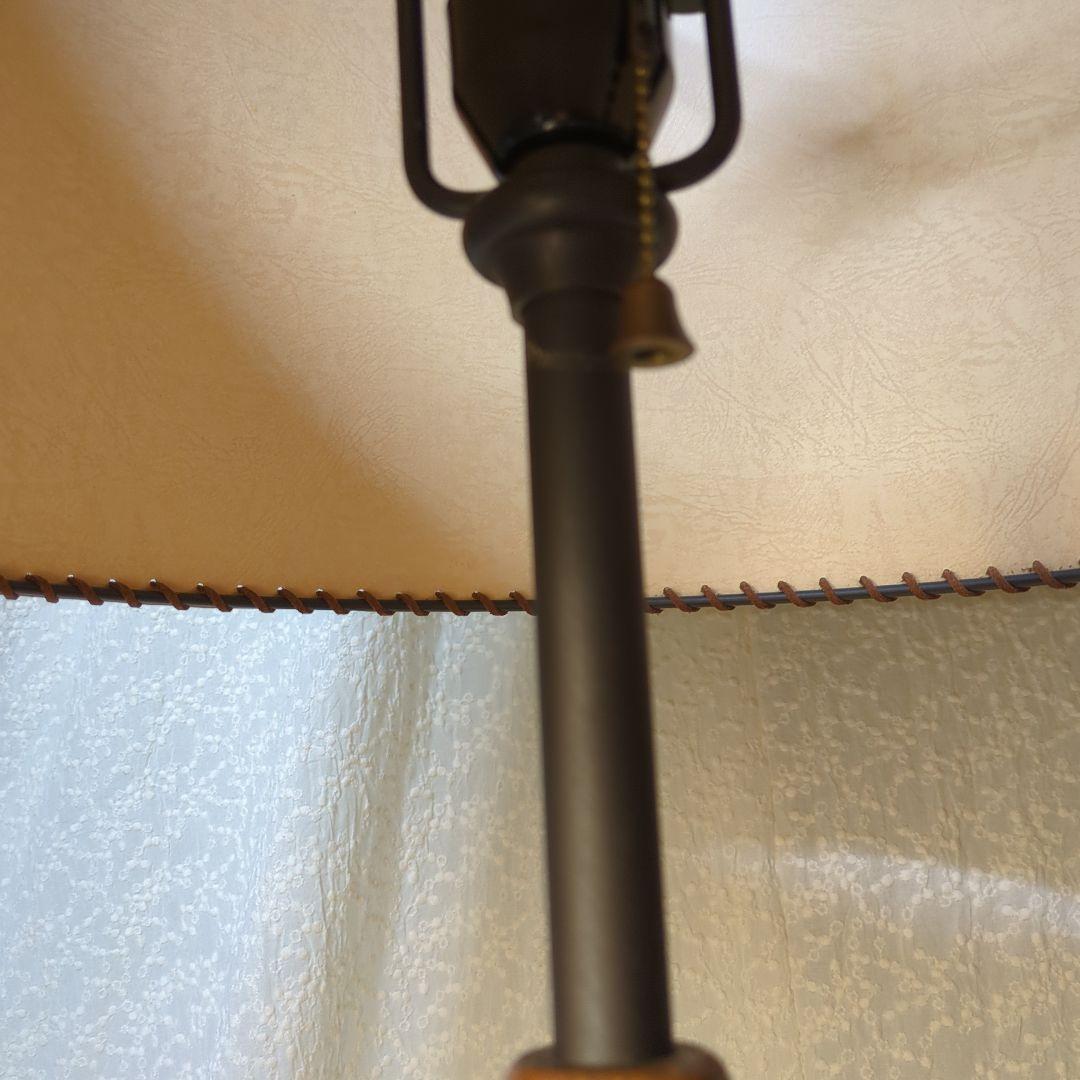 TRUCK FURNITURE トラックファニチャー　フロアランプ　F-UIN3