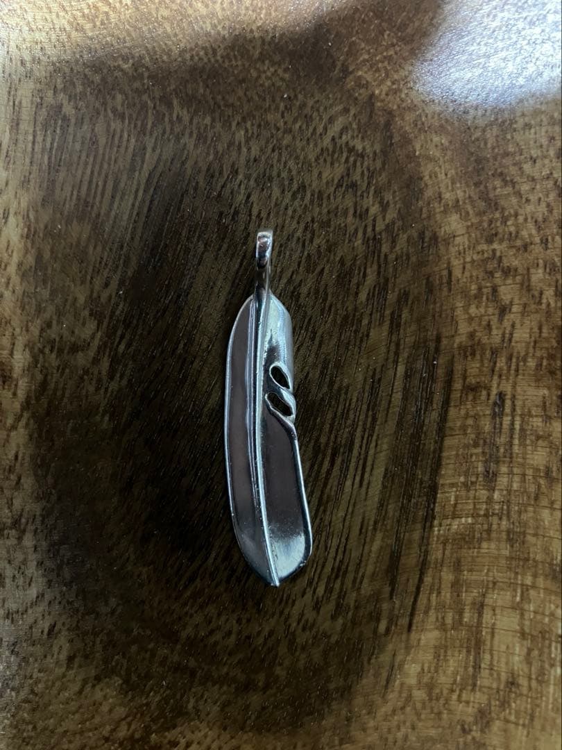 【入手困難 ブルートパーズ付き】 アリゾナフリーダム フェザー50mm