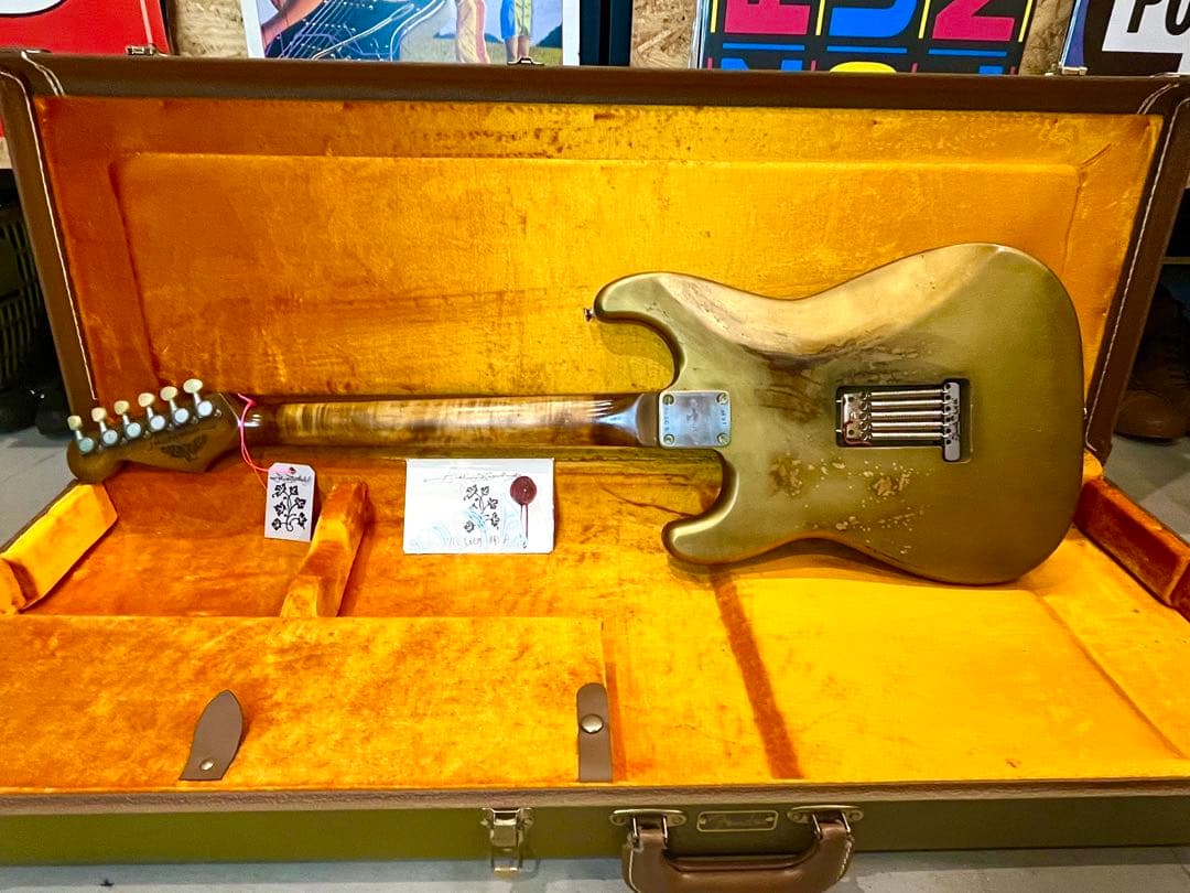 b*!様 DeliciousTaylormade 特価品“BrustyBird-