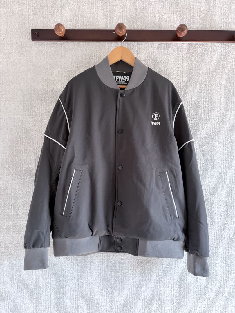 TFW49 LUXURY OCTA STADIUM ジャケット
