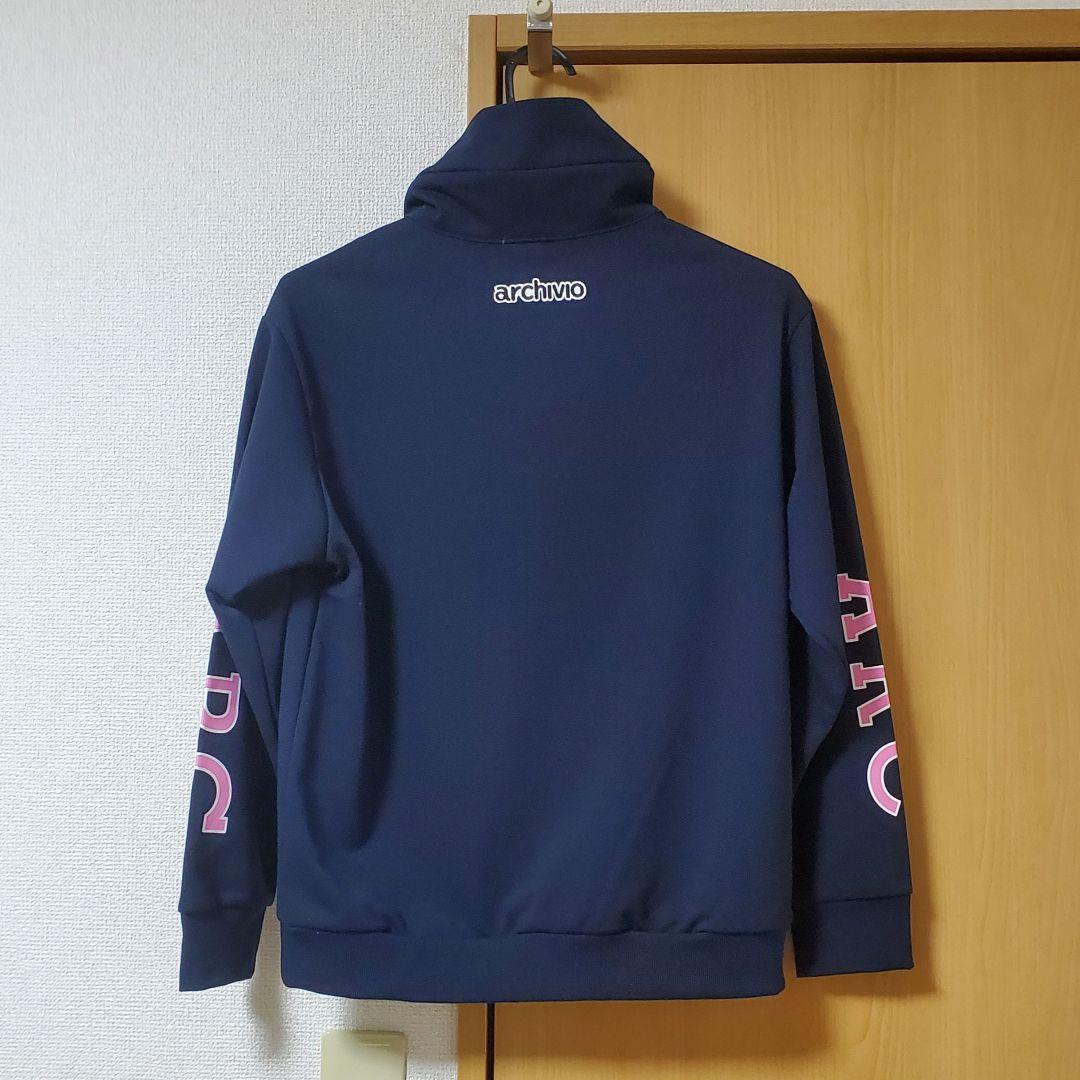 アルチビオ★ネイビー40