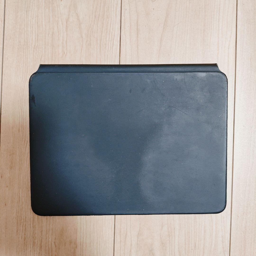 Apple ipad magic keyboard 純正品
