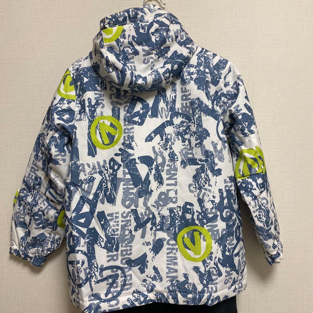 150 超美品　スキーウェアセット