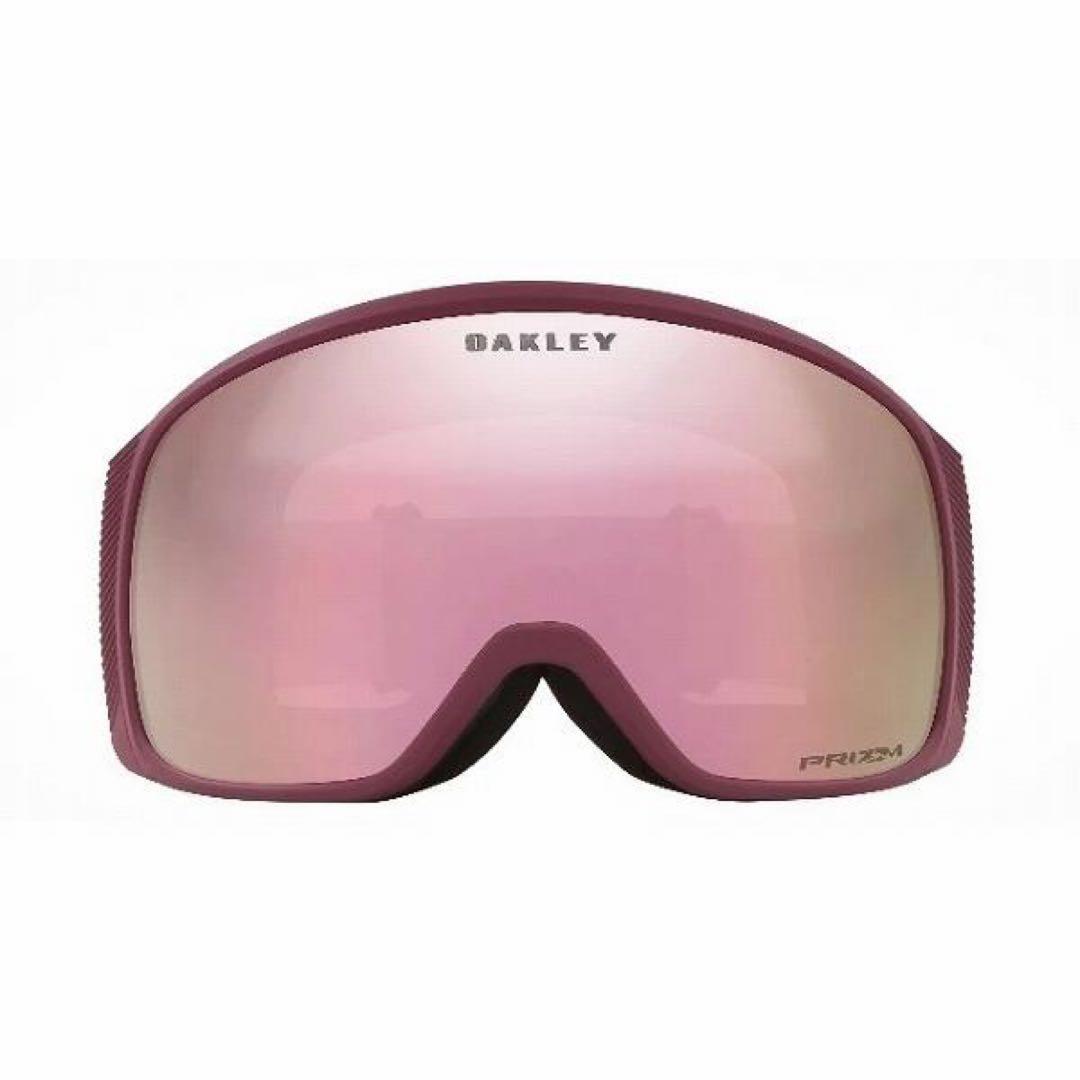 OAKLEY PRIZM ゴーグル ピンク