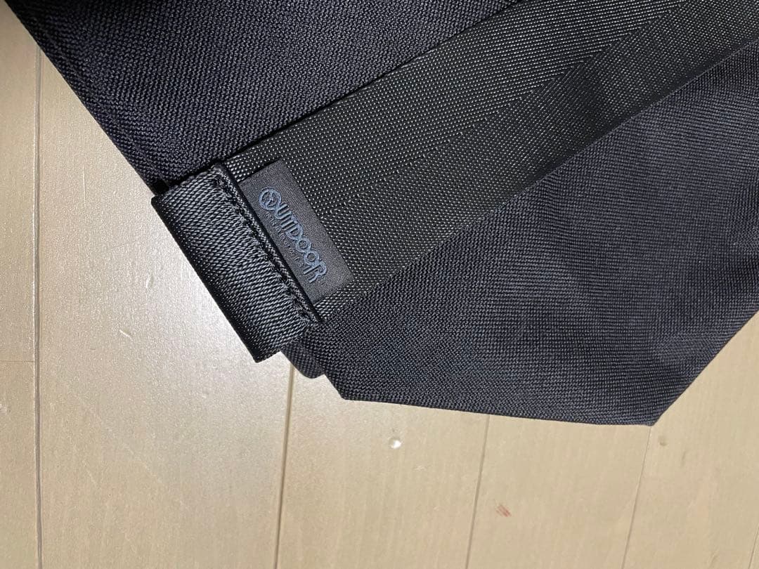 k*8様 最終 新同品 定1.54万■ユナイテッドアローズ&サンズ■2WAY ト