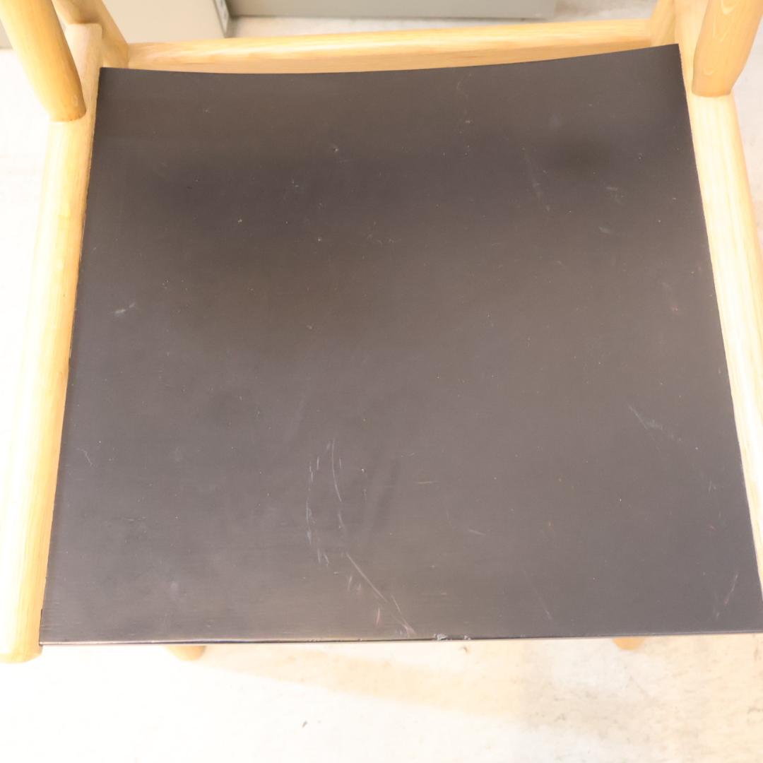 NOWHERE LIKE  FIKA オーク材 ダイニングチェア 椅子