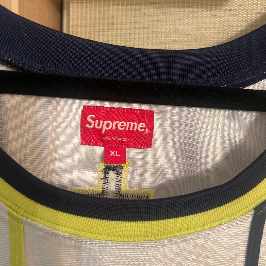 試着のみシュプリームSupreme St. Supreme Basketball