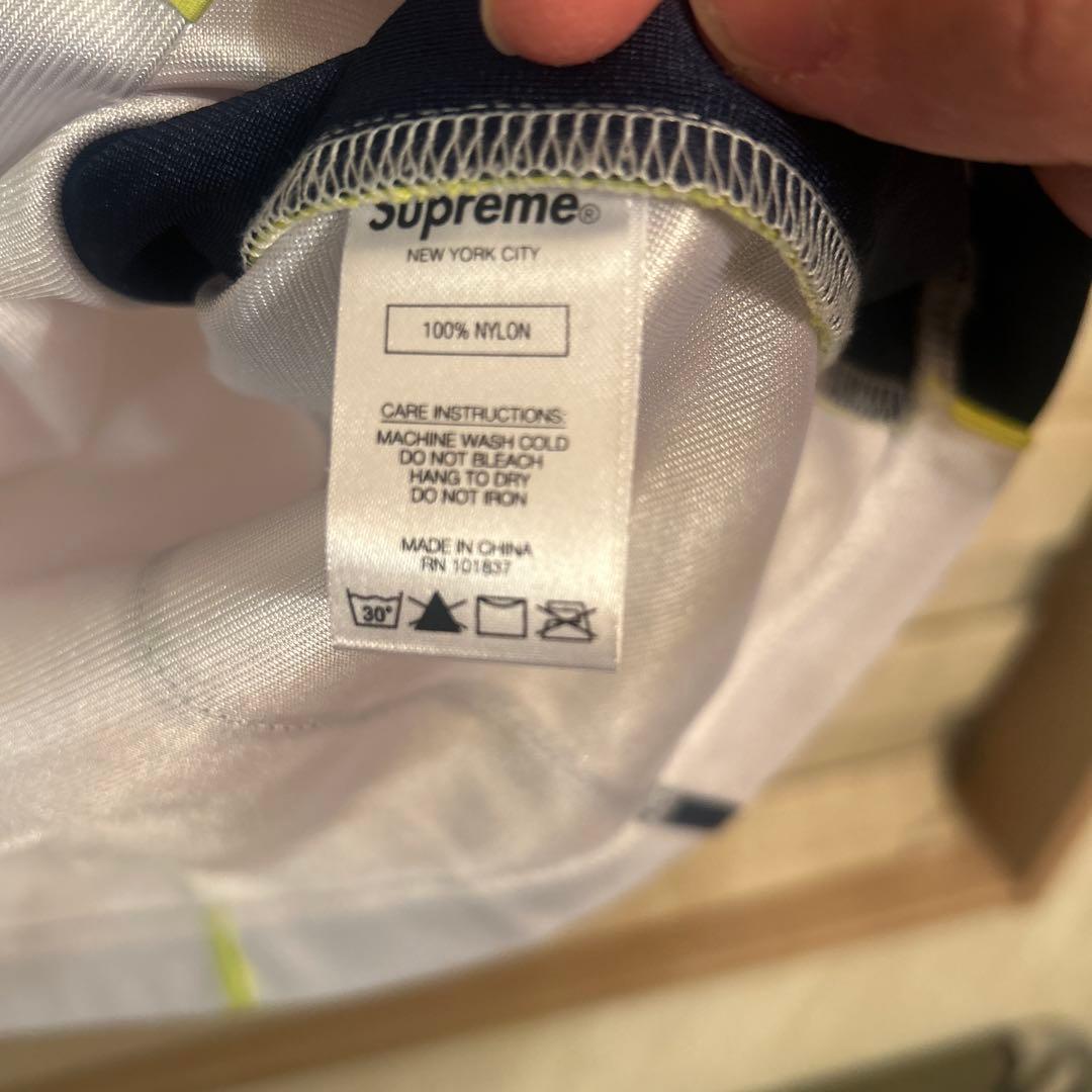 試着のみシュプリームSupreme St. Supreme Basketball