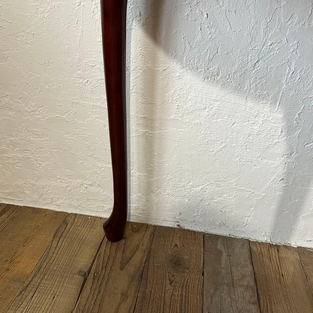 コンソールテーブル ハーフムーンテーブル