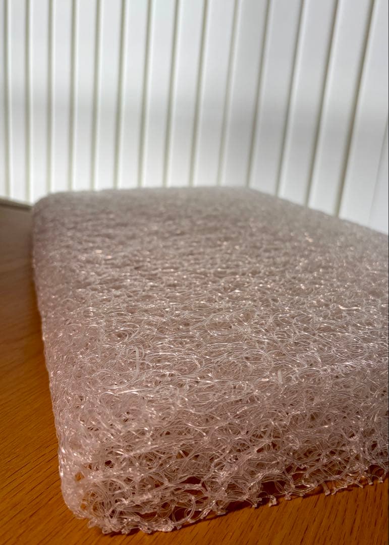 【LOWタイプ】 ブレインスリープピロー　枕カバー　購入時の袋付き