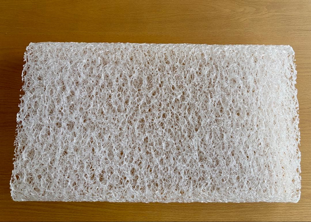 【LOWタイプ】 ブレインスリープピロー　枕カバー　購入時の袋付き