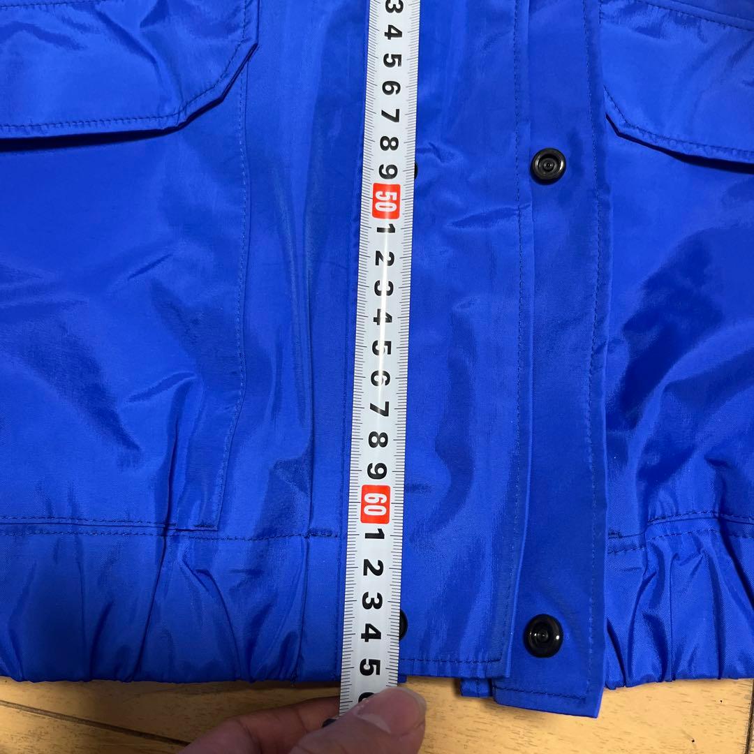 【希少品】前垣　レインウェア　インナー取り外し可能　LL ゴアテックス