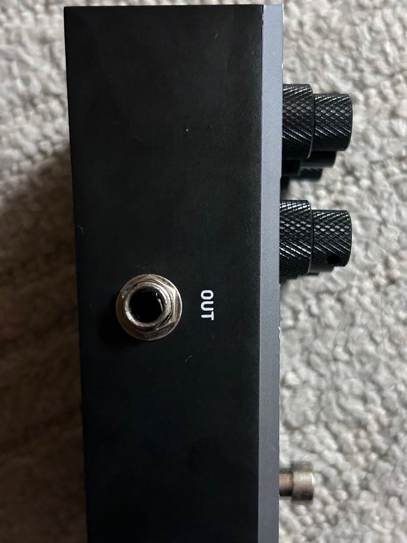 ギター Solar Guitars Chug