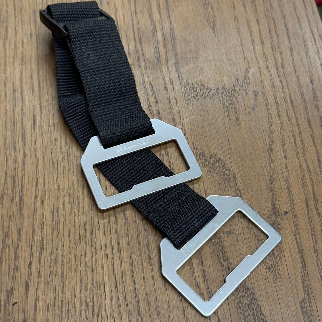 【美品】 Peak(スノーピーク) &CAMPクッカー19