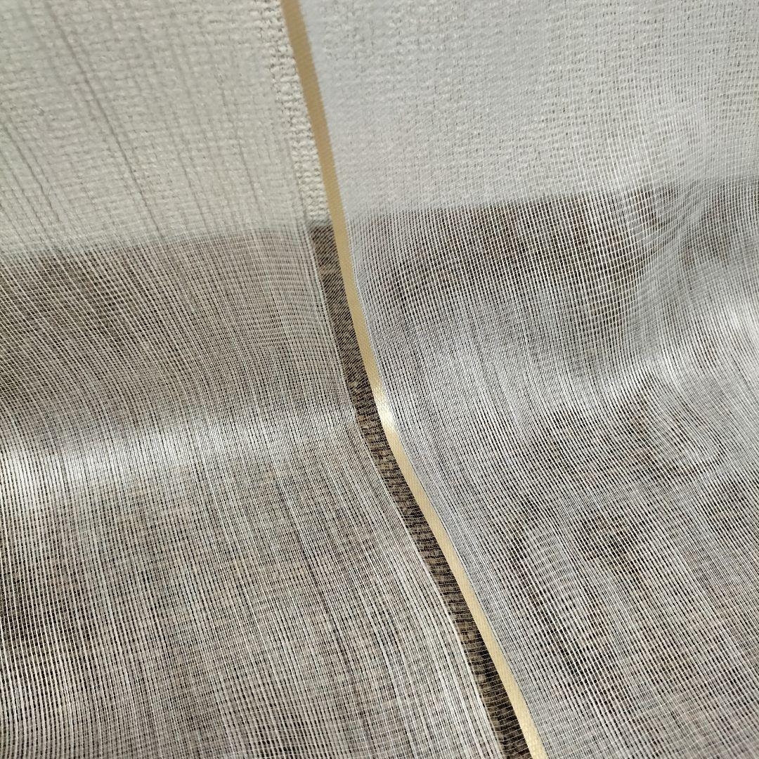 フジエテキスタイル レース&ドレープW103×254 F-2511KA11