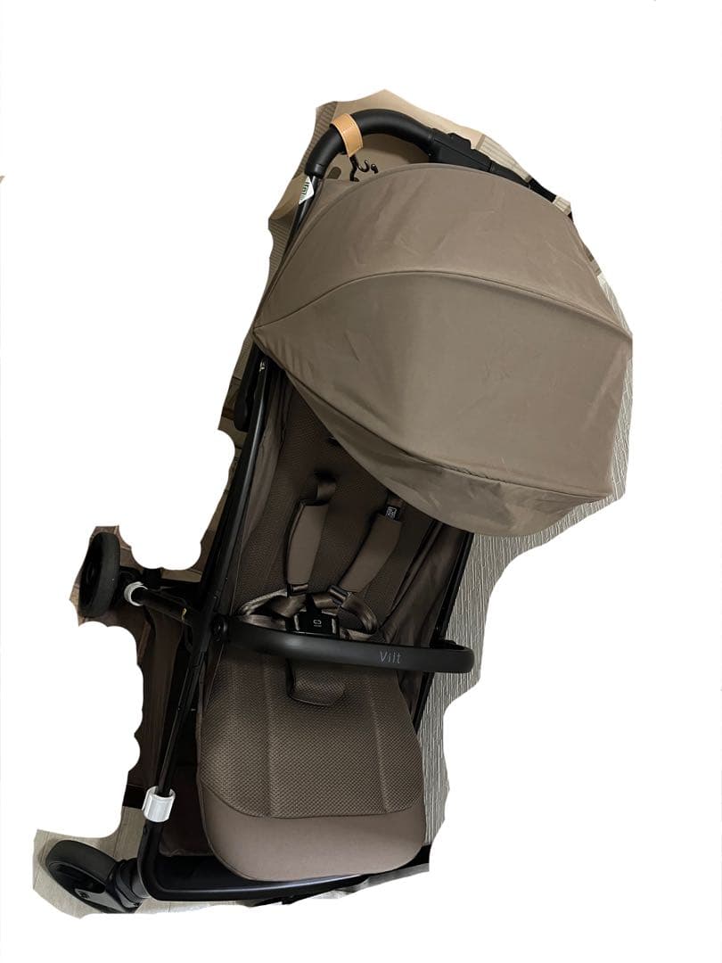 Viit ココアブラウン