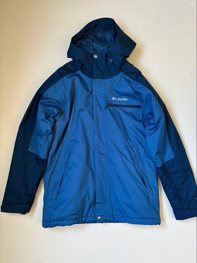 Columbia スノーボードウェア