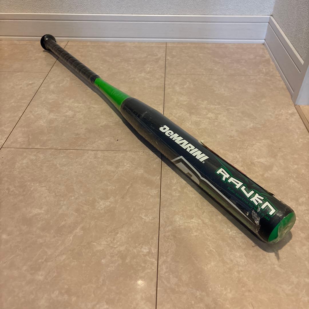 ウィルソン　硬式少年用バット　82cm 650g ミドルバランス