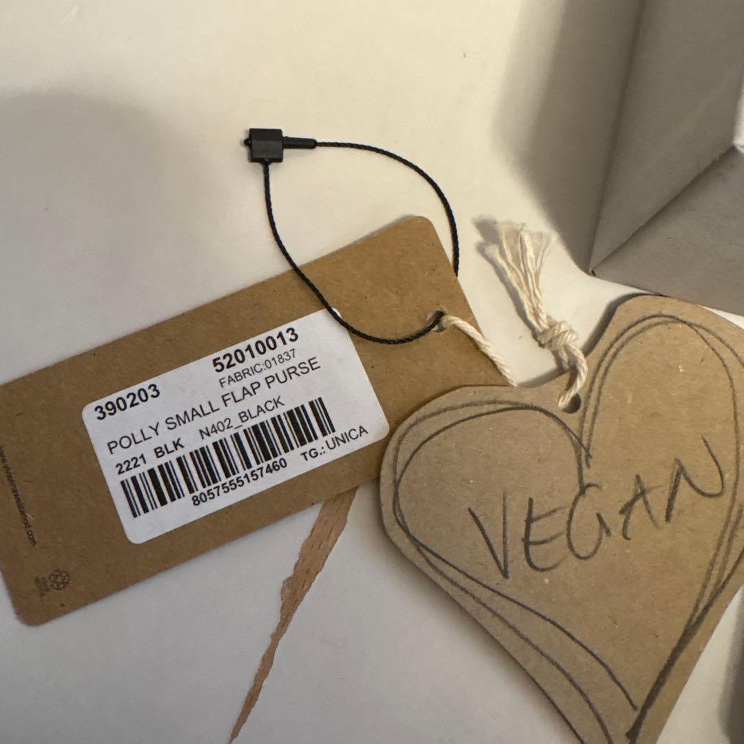 ヴィヴィアンウエストウッド Vivienne Westwood 三つ折り財布