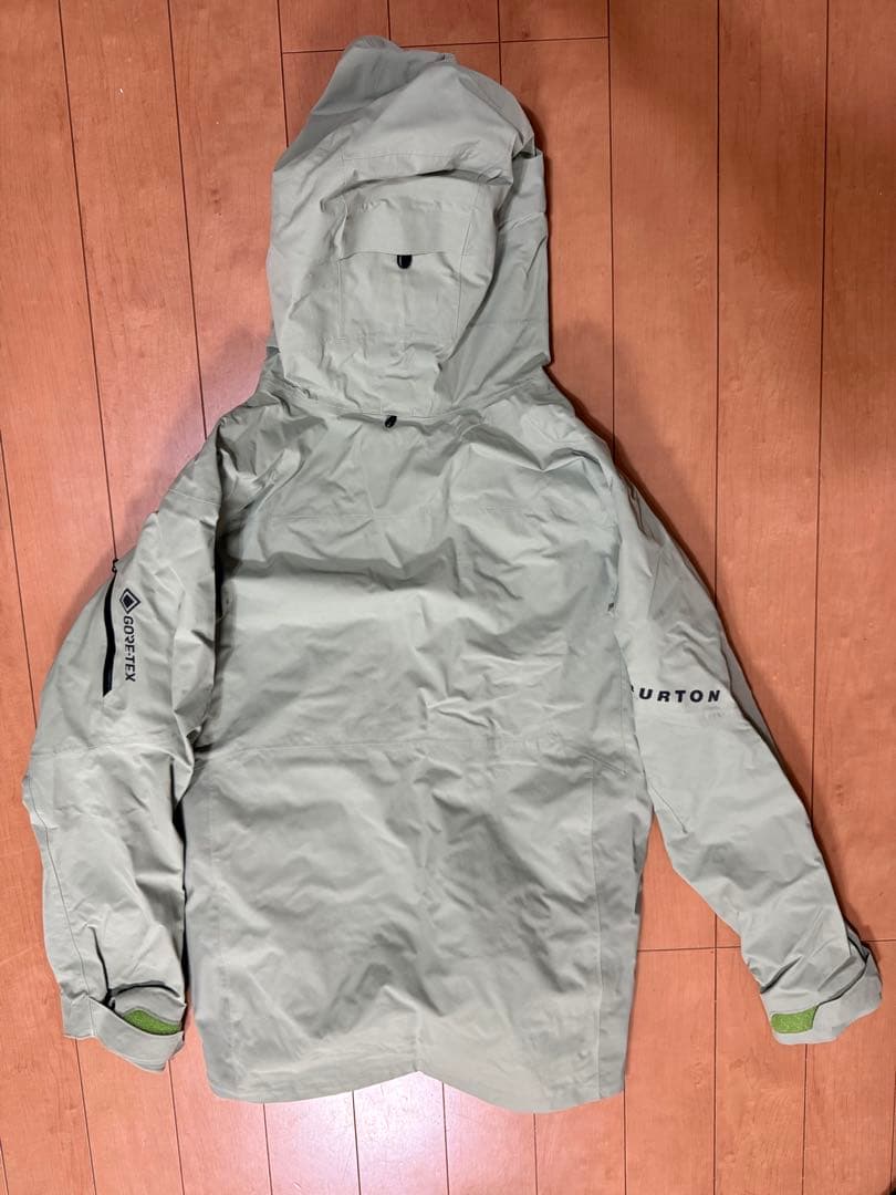 ⭐︎早い者勝ち【美品】Burton [ak] サイクリック ジャケット S