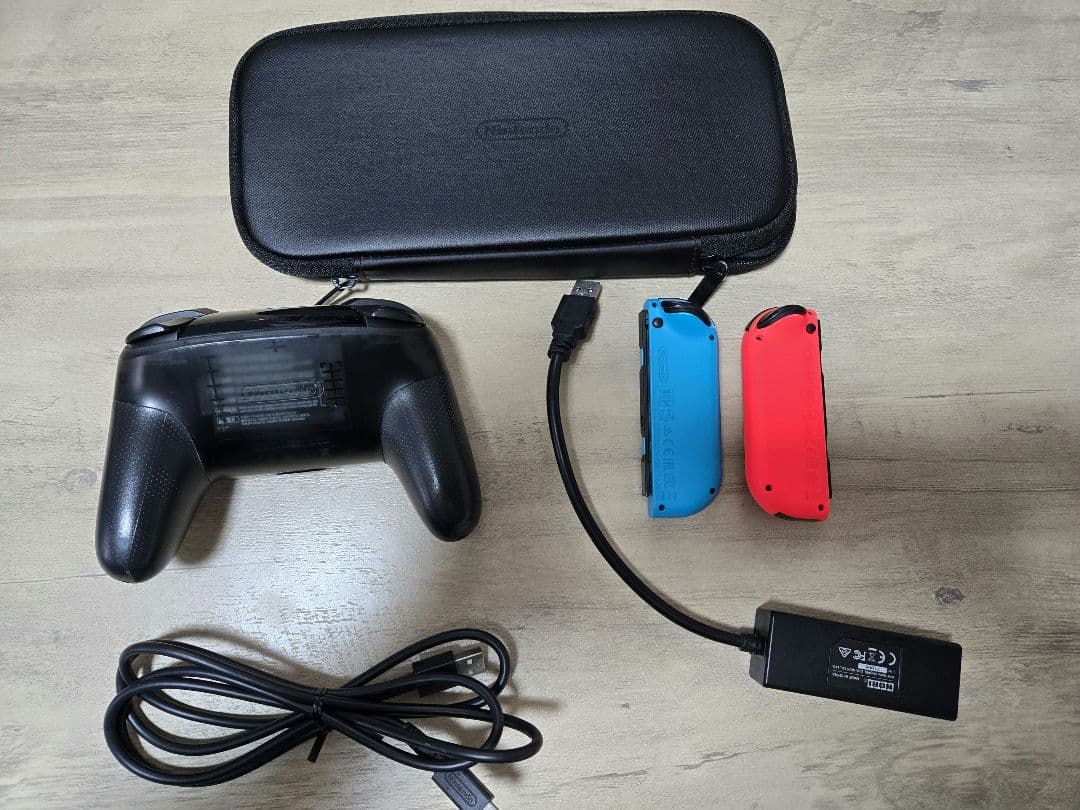 Nintendo Switch スプラトゥーン2セット おまけ付 ※ソフトなし