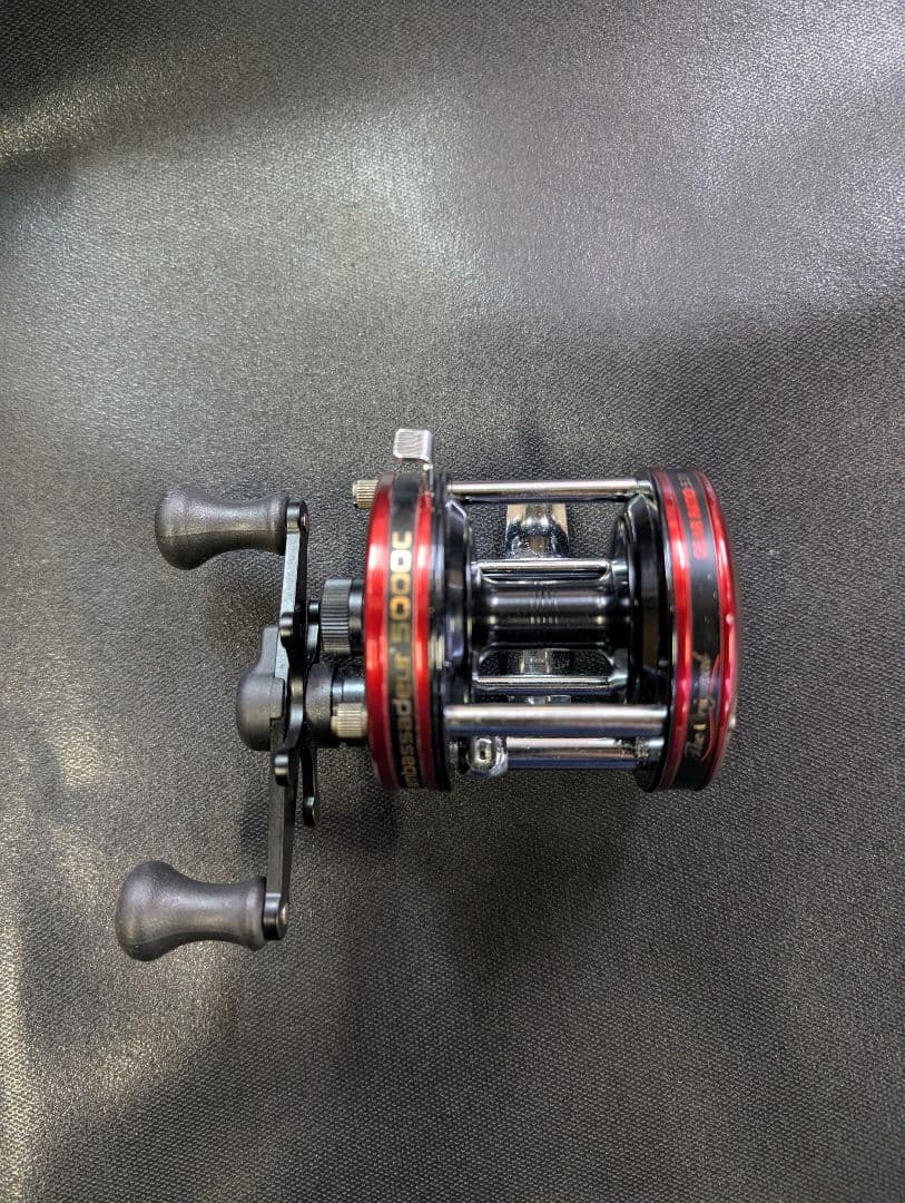 Abu Garcia 　Ambassadeur5000C