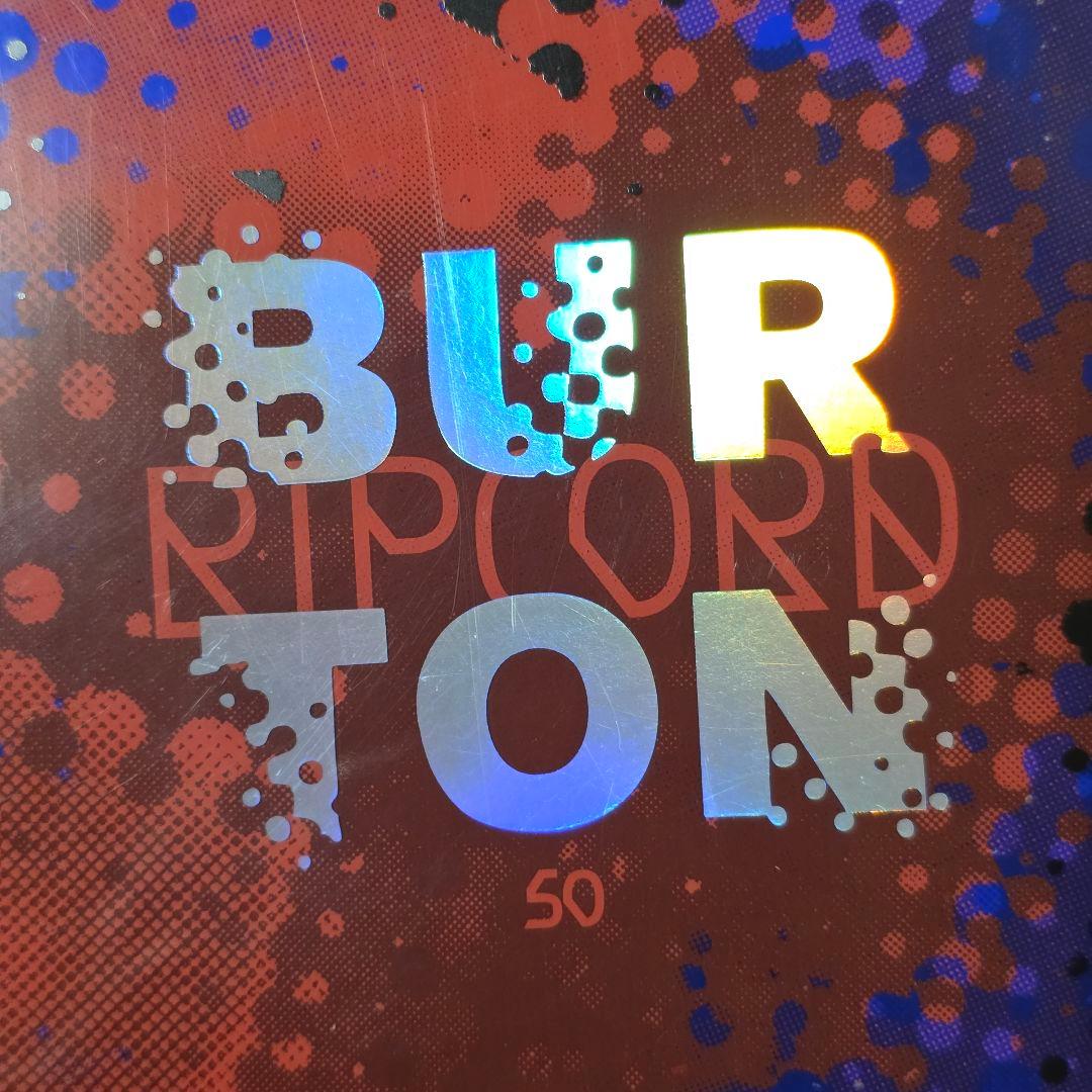 スノボ 2点セットBURTON RIPCORD 150 SALOMON SP1