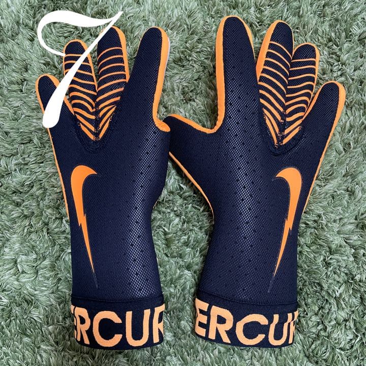 【日本未発売】マーキュリアルタッチエリート 7号 送料無料