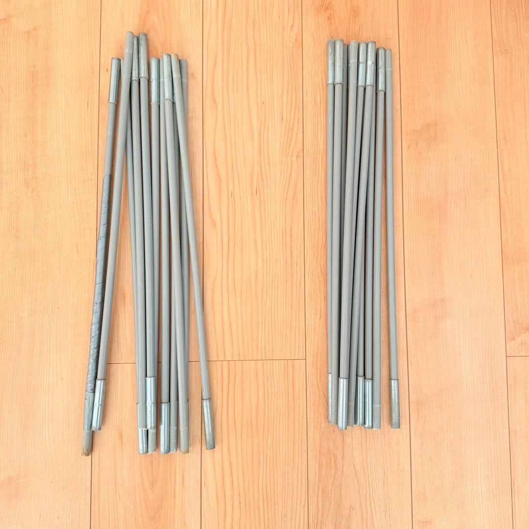 LOGOS（ロゴス）　ROSYツールームテント-BJ　71805566